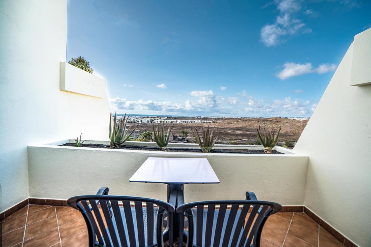 Beatriz Costa & Spa Costa Teguise Exterior foto