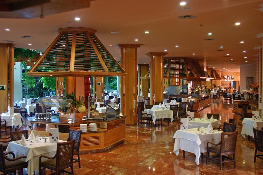 Beatriz Costa & Spa Costa Teguise Exterior foto