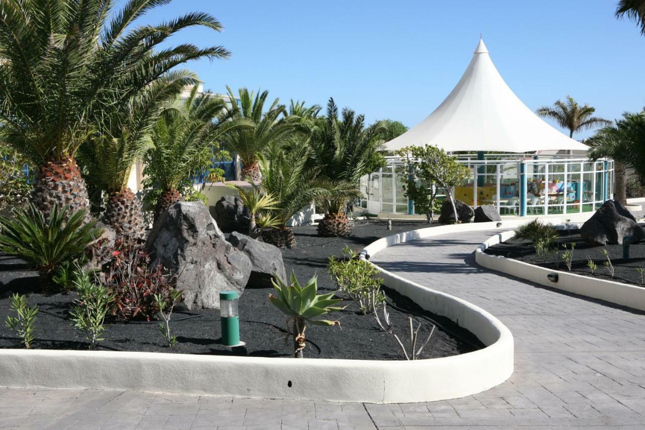 Beatriz Costa & Spa Costa Teguise Exterior foto