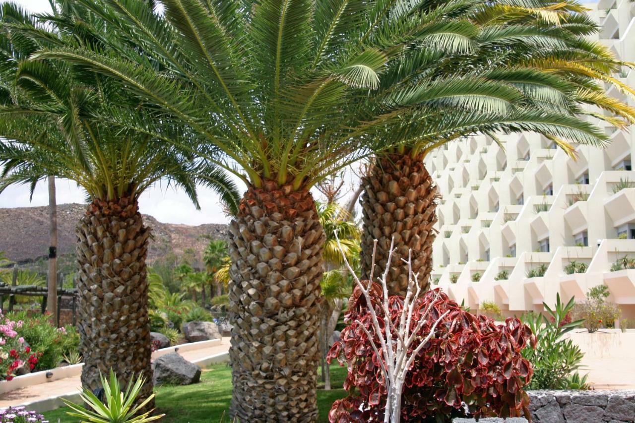 Beatriz Costa & Spa Costa Teguise Exterior foto